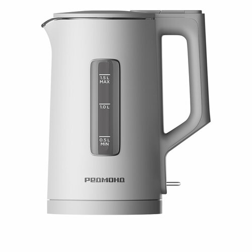 Электрический чайник РЕДМОНД KG255 белый 2935₽