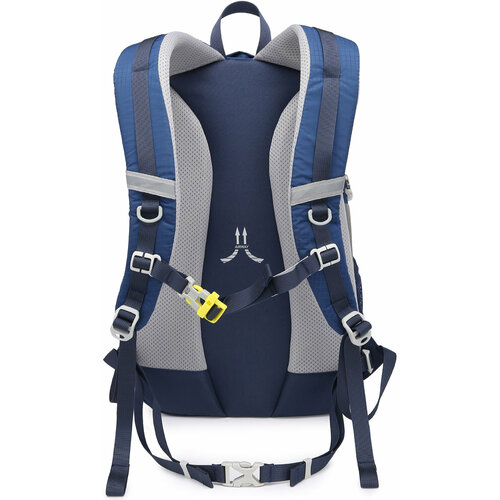 Рюкзак Nevo Rhino 9067 20л. Blue