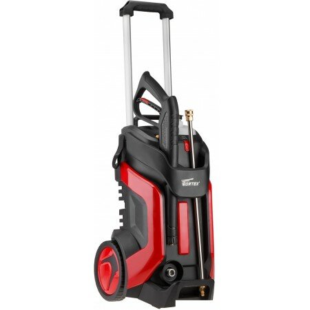 Мойка высокого давления Wortex PW1740 2400 Вт 510 л/ч давление 120 Бар