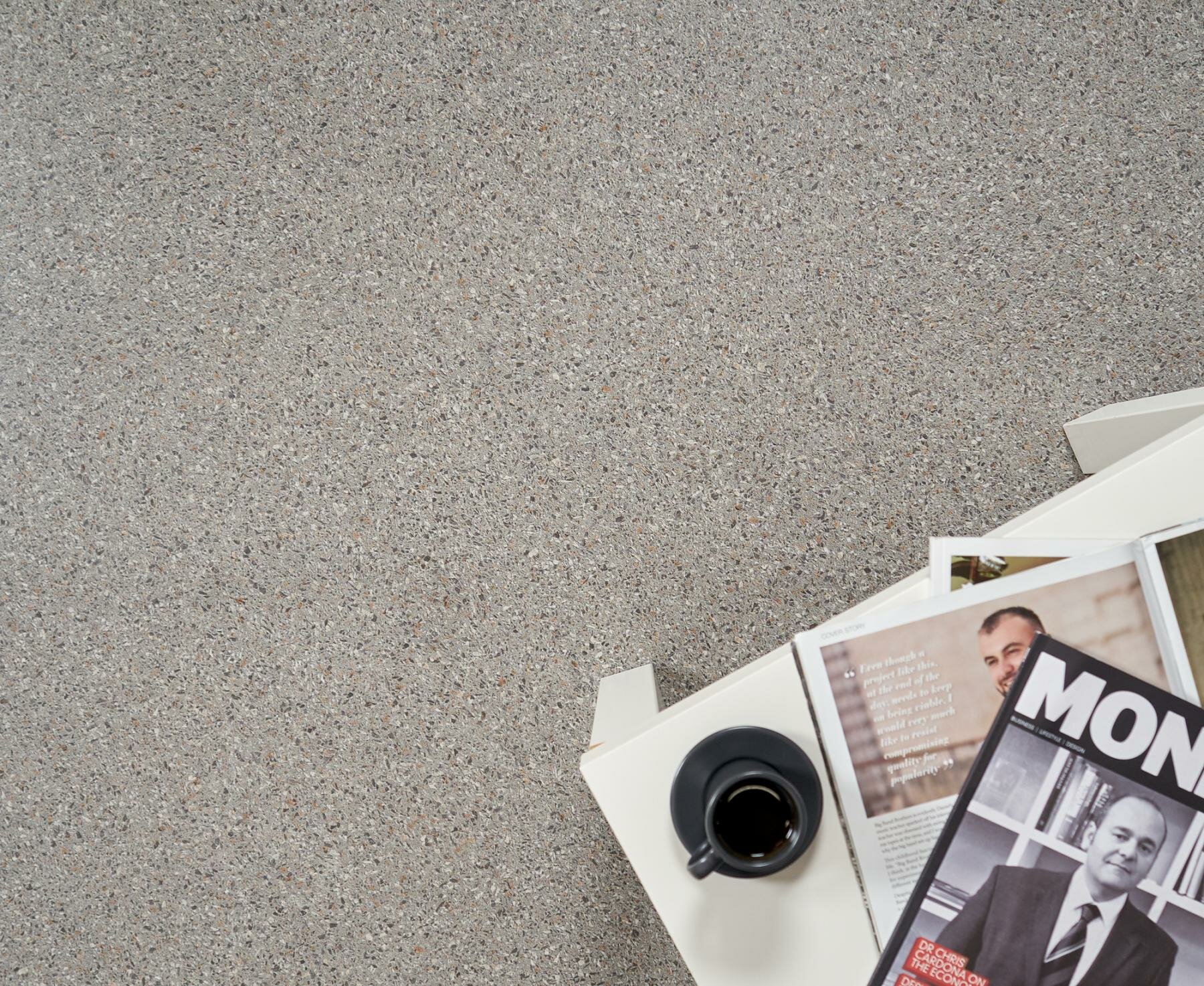 Линолеум бытовой усиленный Craft Gelios 3 3,0 м