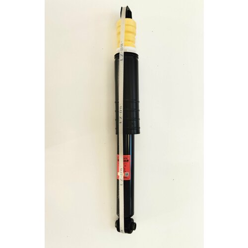 Амортизатор задний Chevrolet Cobalt/AVEO/RAVON/OPEL CORSA 52058071 Газомаслянный.