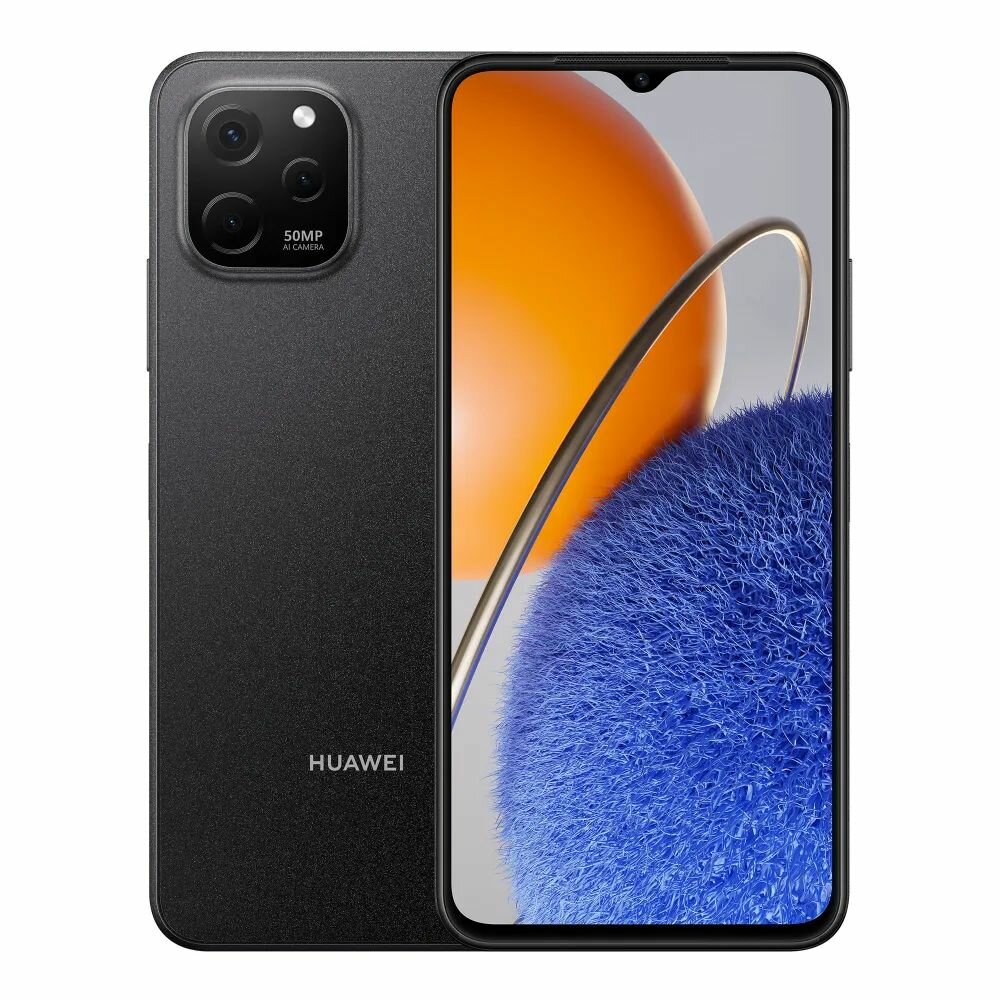 HUAWEI Nova Y61