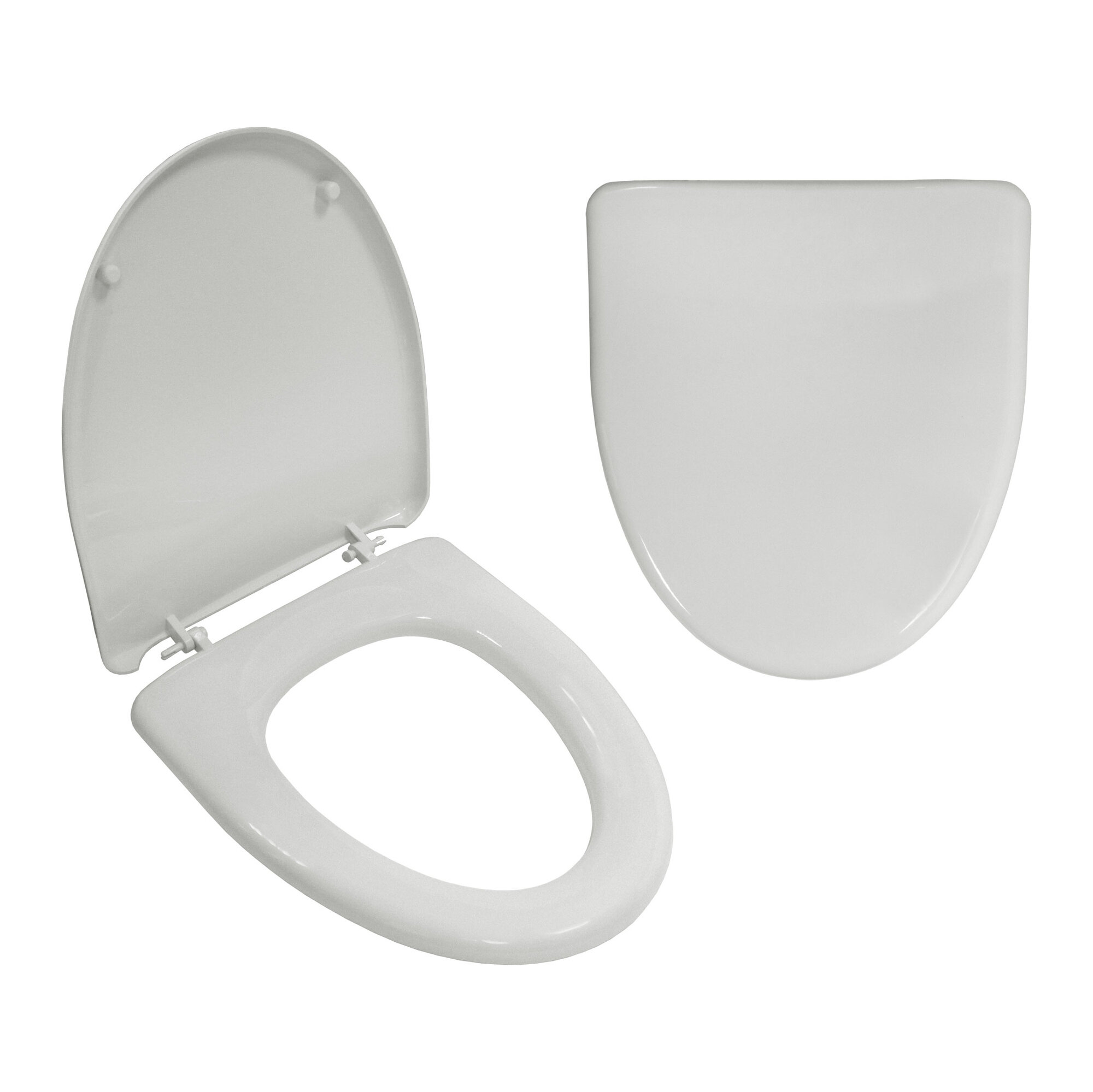 Сиденье для унитаза ИнкоЭр 