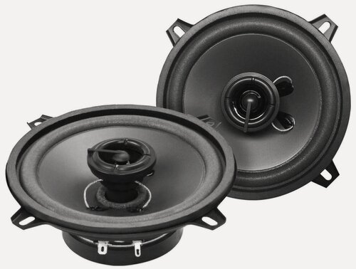 Изображение товара Автомобильные колонки Soundmax SM-CSL502, черный