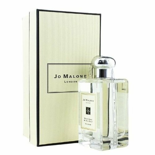 Jo Malone Wood Sage & Sea Salt Одеколон унисекс 30 ml