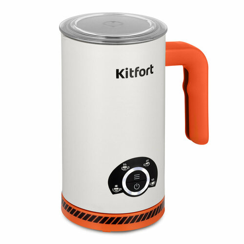 Капучинатор Kitfort КТ-7505 2890₽
