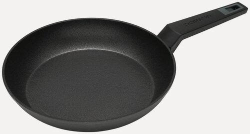 Изображение товара Сковорода Polaris Graphit-28F, ков. ал, 28 см, Графитовый (021668)