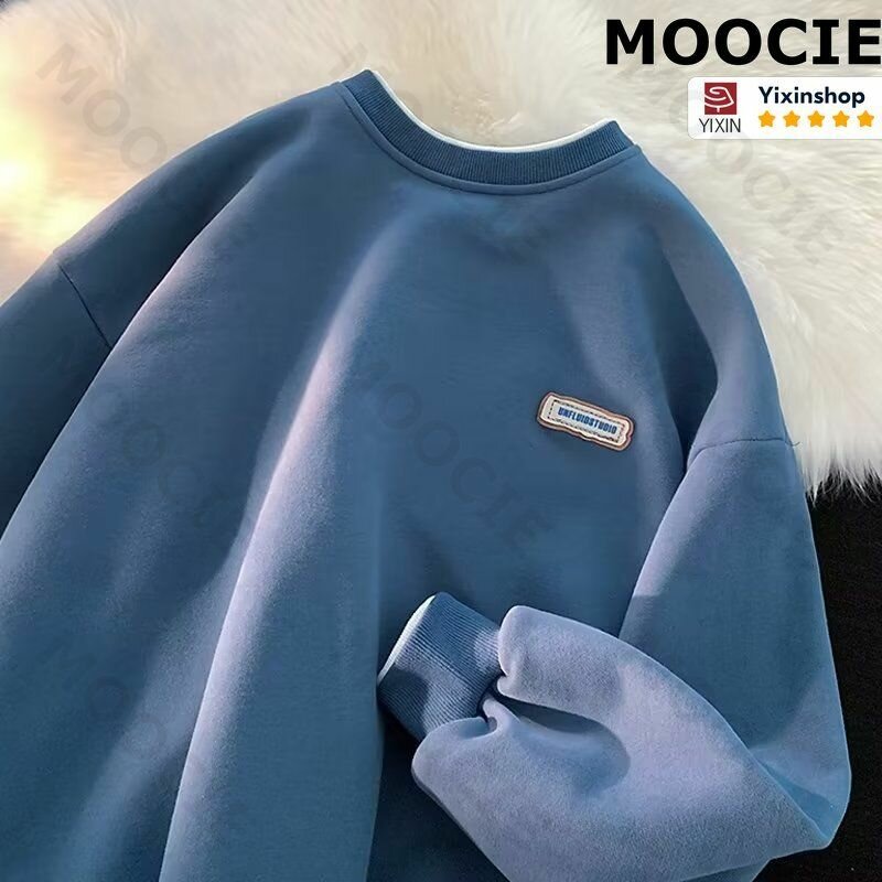 Толстовка MOOCIE