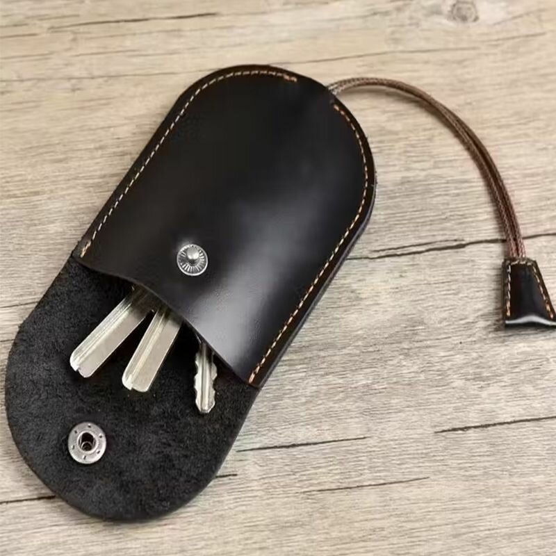 Ключница, черный, серый — фото 1