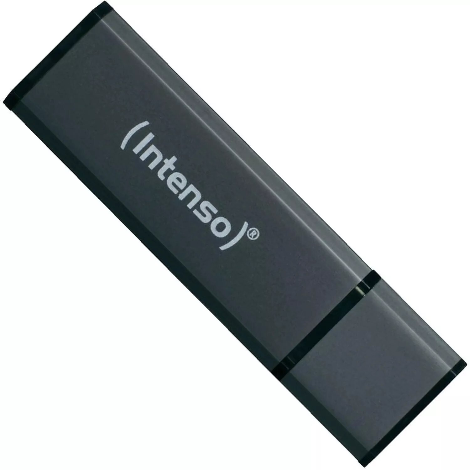 Intenso "Alu Line", 64GB, USB
