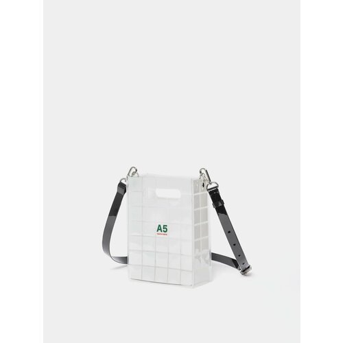 Сумка nana-nana, белый