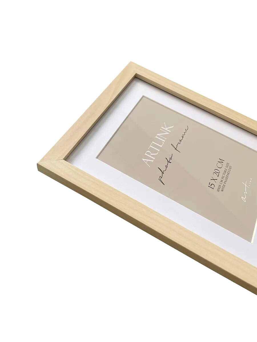 Фоторамка 10х15 см — фото 1