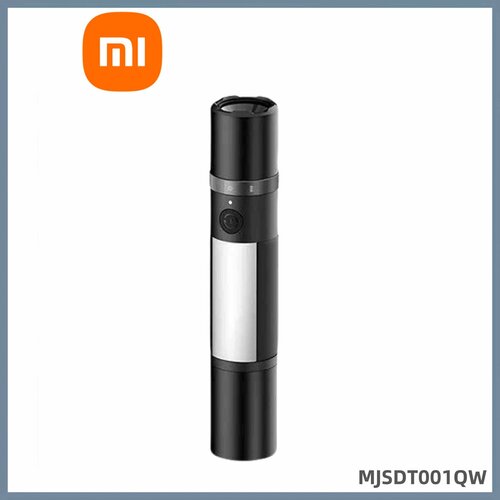 Xiaomi Многофункциональный фонарик Mijia, Фонарь-прожектор(MJSDT001QW)