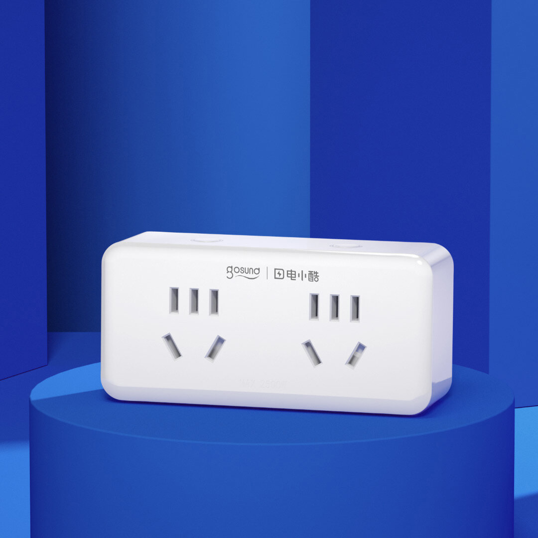 Пошаговая настройка приложения Mi Home с русским интерфейсом для управления розеткой