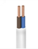 Провод ПВС 2x4 ГОСТ (комплект из 10 м)