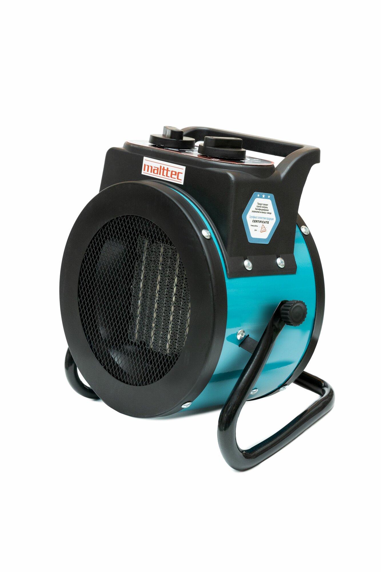 Malttec RHDC 3500