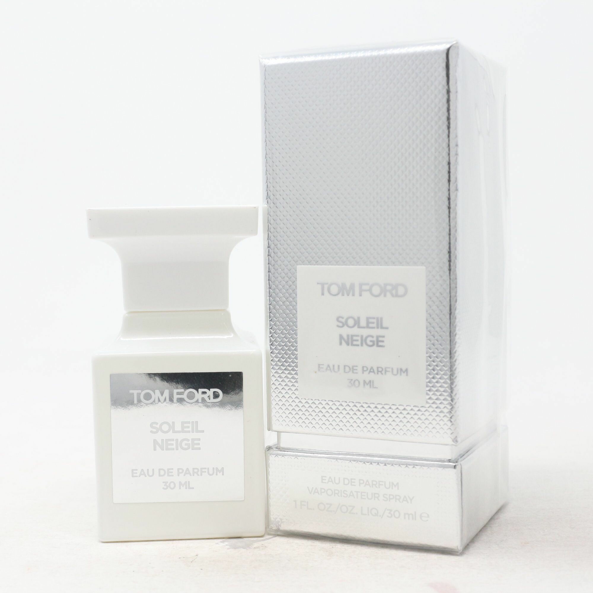 TOM FORD BEAUTY Парфюмированная вода унисекс SOLEIL NEIGE 30 мл