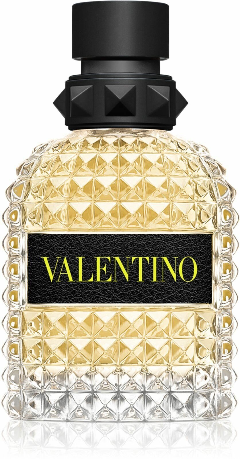 Valentino туалетная вода для мужчин Born In Roma Yellow Dream Uomo 50 ml