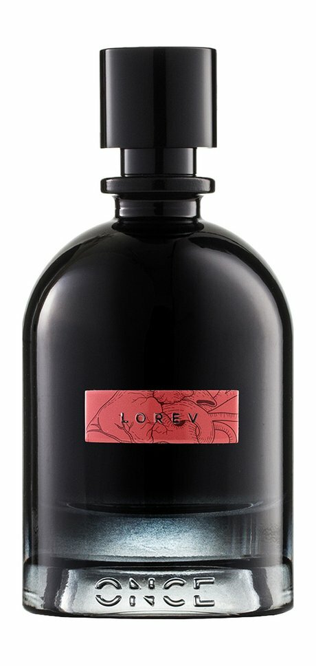 Once Perfume Lorev Eau de Parfum Парфюмерная вода (Eau de Parfum) 100 мл/гр