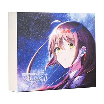 Наушники Moondrop Starfield2 — фото 1