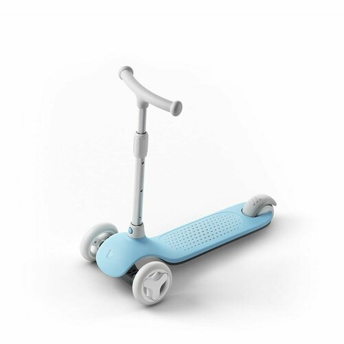 MITU Rice Rabbit Scooter, HBC01YM, Blue