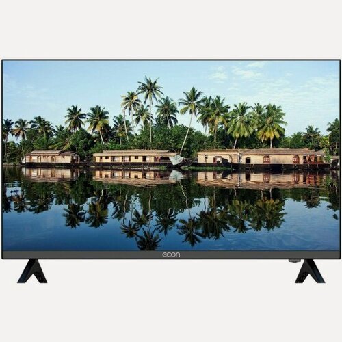 Изображение товара Телевизор Econ EX-32HS023B, черный