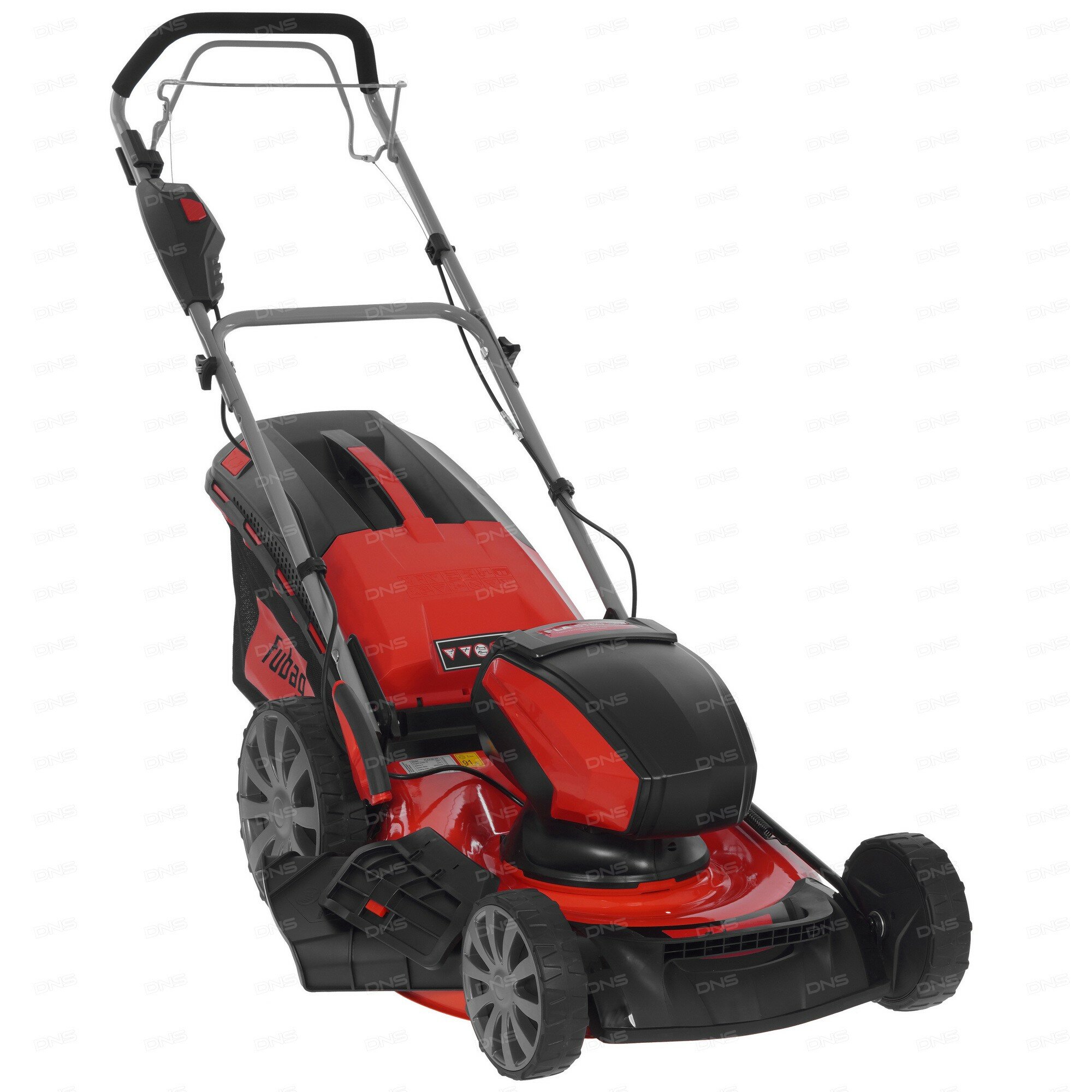Газонокосилка аккумуляторная Fubag FLA 5180 SM