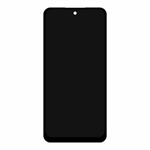 Дисплей для смартфона Samsung Galaxy A55 SM-A556 incell, черный
