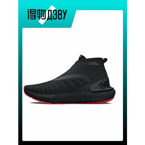 фото Кеды under armour hovr phantom 3, размер eu 40 стопа (25cm), black