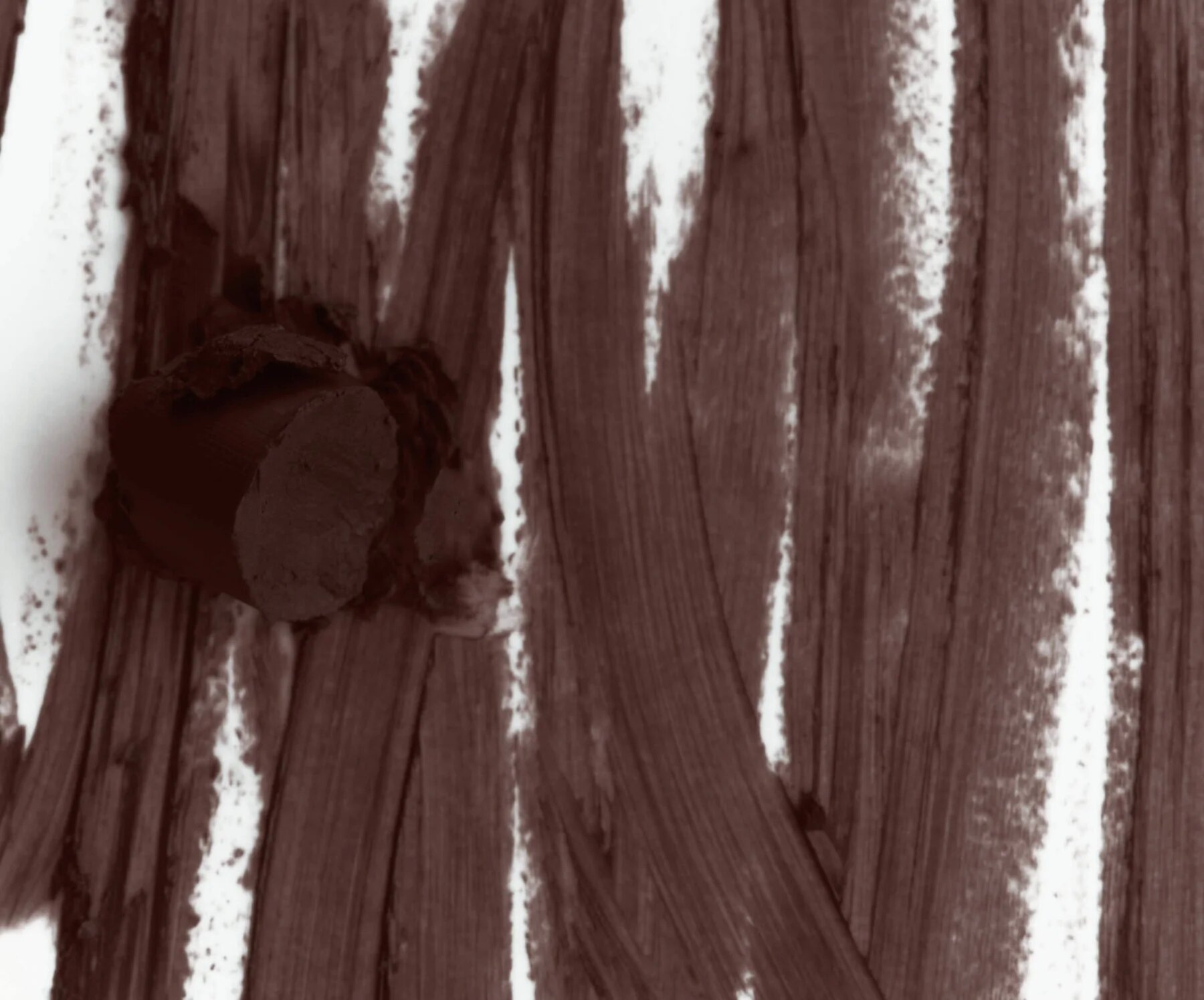 Карандаш-помада Rhode Peptide Lip Shape - Flex - rich neutral brown — фото 1