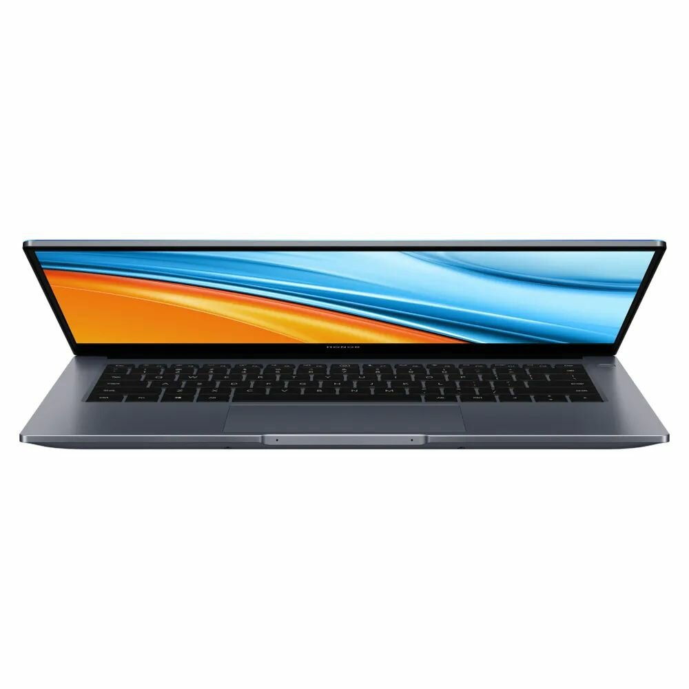 Обзор: Honor MagicBook 14 (DOS) Ноутбук 14