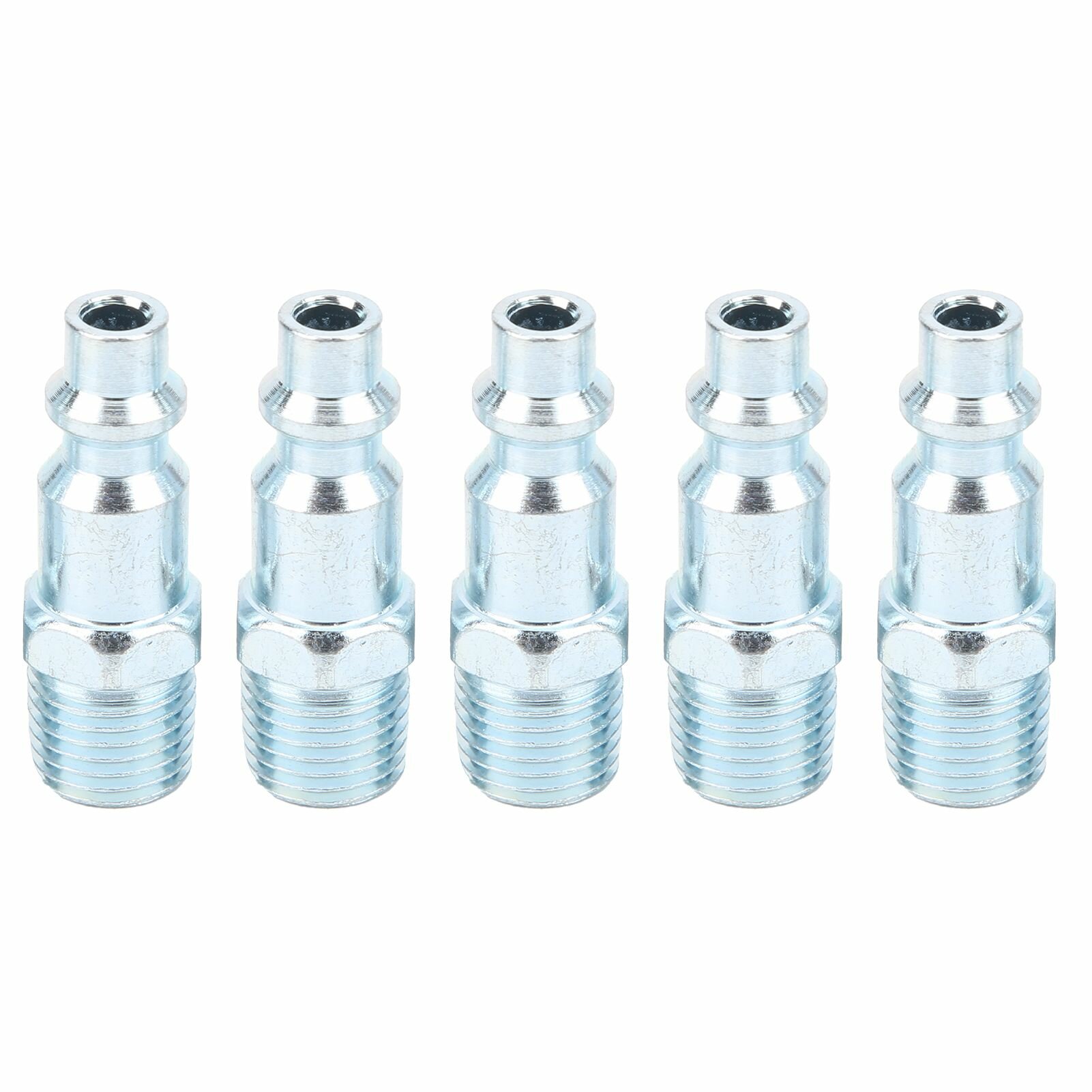 5ШТ пневматический инструмент американское соединение случайного цвета