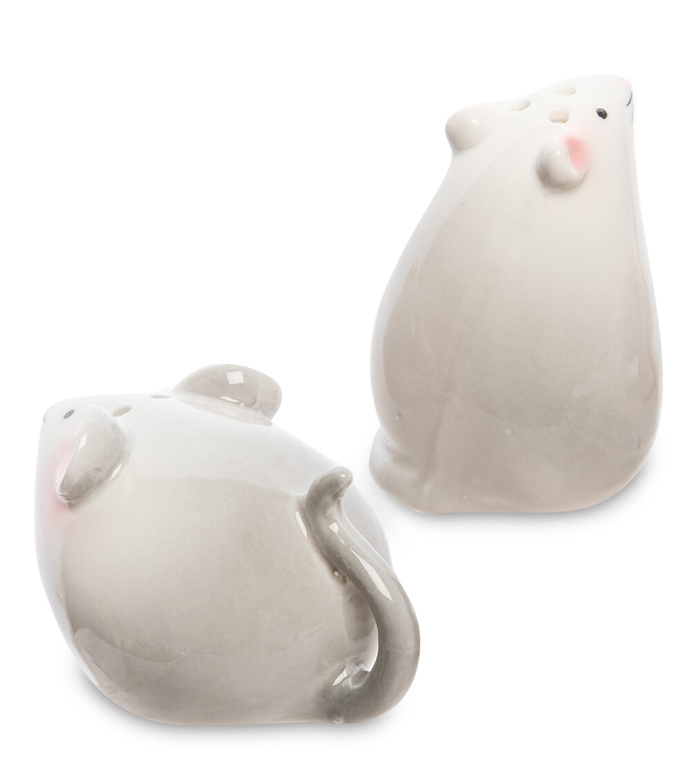 Набор для специй 'Мышата' — фото 1