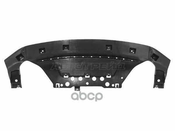 Защита Бампера Mazda 6 12-18 / Atenza 12-18 Sat арт. ST-MZ27-025-0