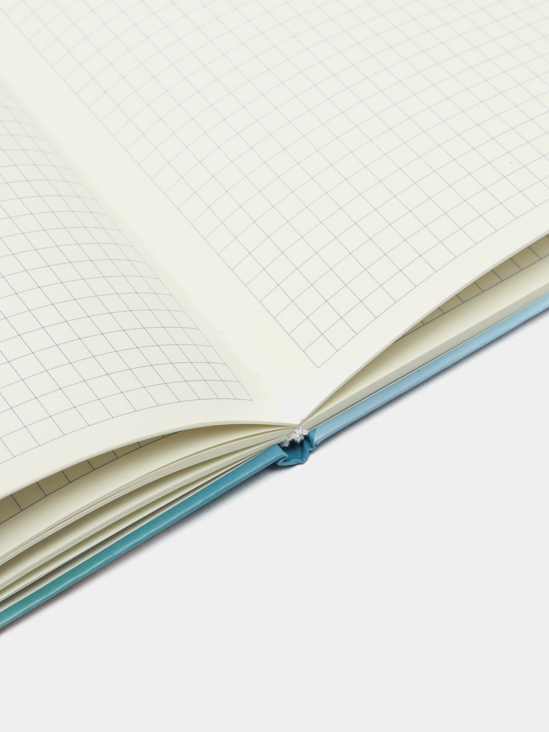 Блокнот исламский JooyDoo, As Salaam Alaikum, A5 - Бирюзовый — фото 1