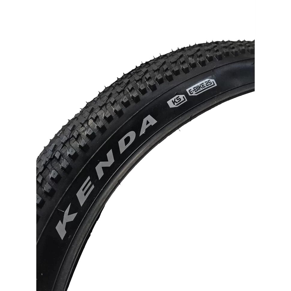 Велопокрышка Kenda APTOR K1153, 27.5x2.10" (52-584) E-BIKE 25, 30 TPI, 40-65 psi, с антипрокольным слоем K-Shield