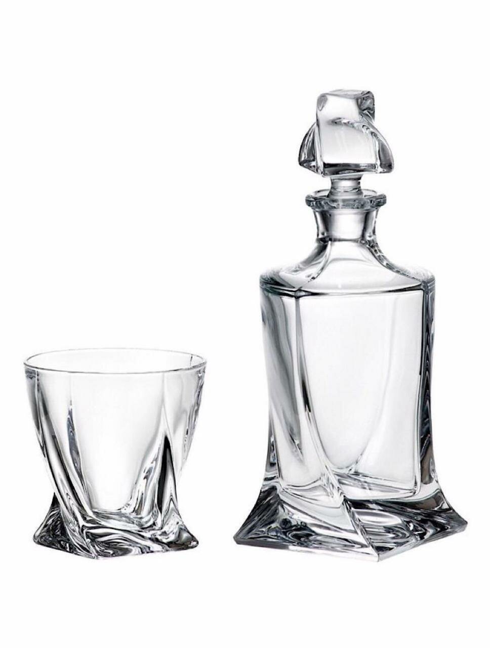 Набор для виски 