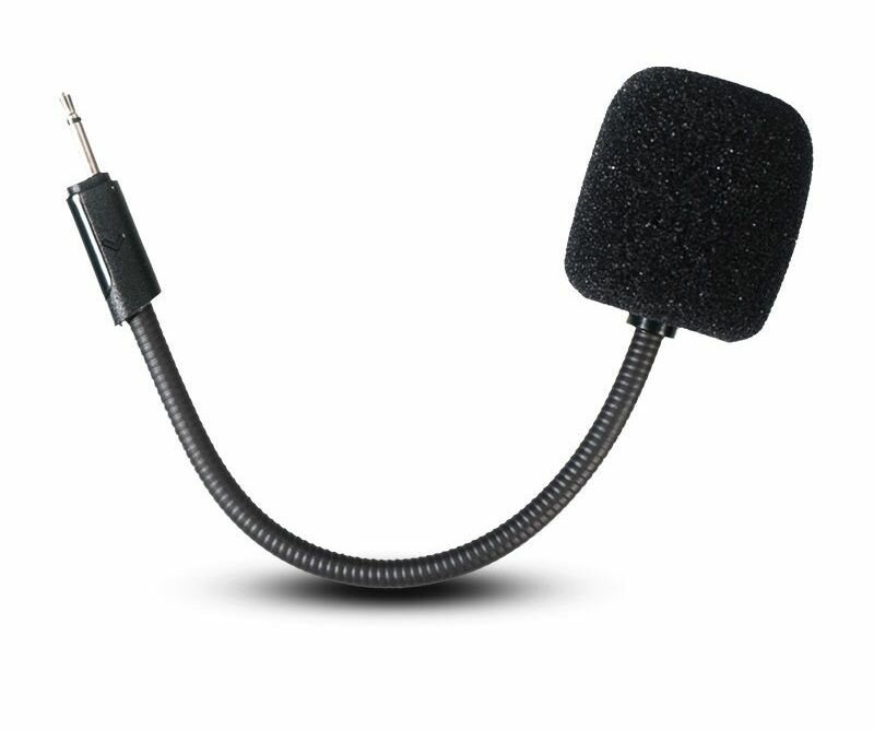 Съемный микрофон для наушников JBL Q100, Q350, Q360
