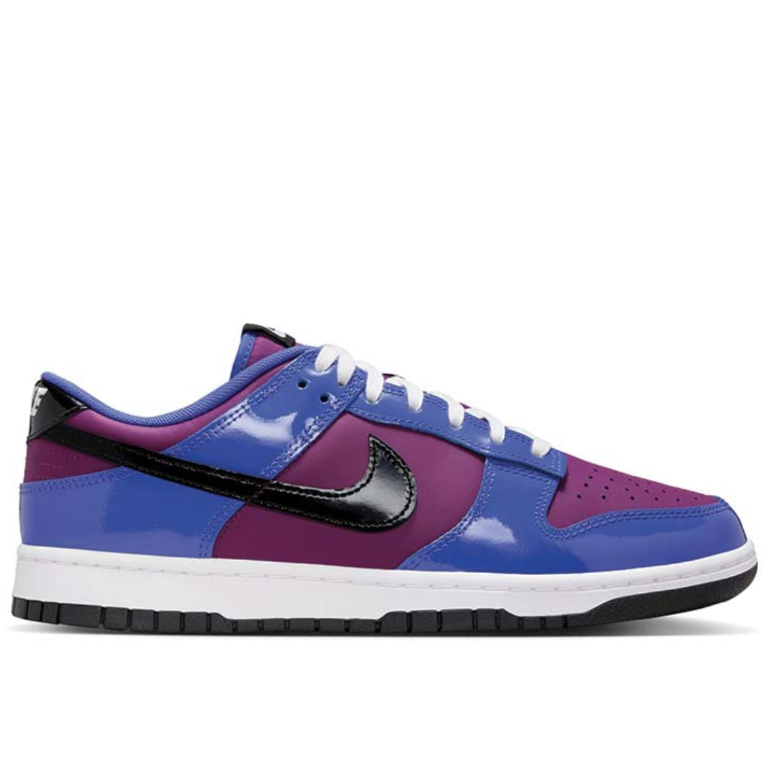 Кроссовки Dunk Low Retro