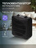 Тепловентилятор NEOLINE NFH/S-9520B, черный