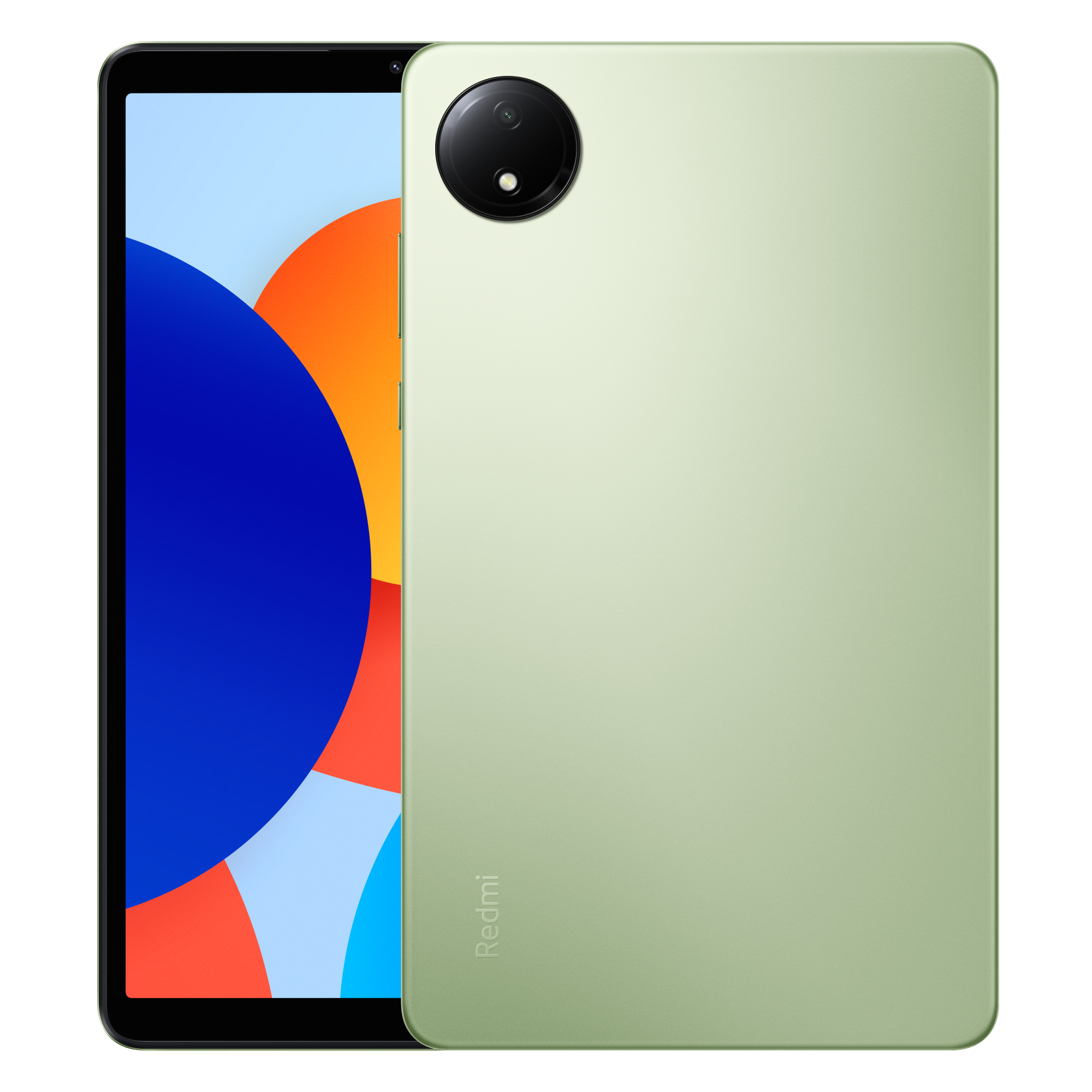 Планшет Xiaomi Redmi Pad SE 4G, 8,7 дюйма, 1340 x 800, 90 Гц, 6650 мАч, Dual SIM