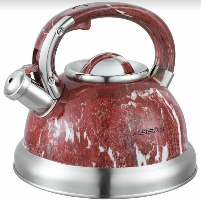 Чайник AL-3071