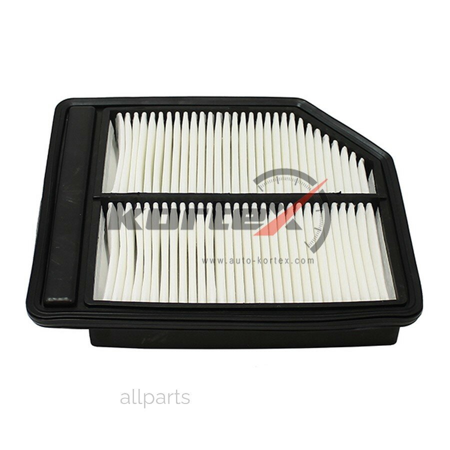 KORTEX KA0034 Фильтр воздушный HONDA CIVIC VII 06- 1.8