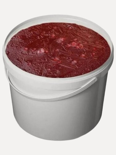 Изображение товара Повидло Яблочно-Клубничное ведерко 3 кг, Смоленск