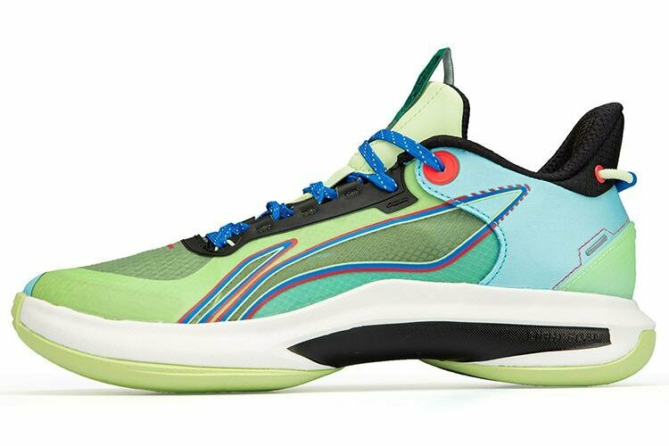 Кроссовки LI-NING Performance