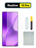 Защитное стекло UV-Glass для Realme 15 Pro