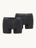 Трусы Levi's Men Solid Basic Brief 2P