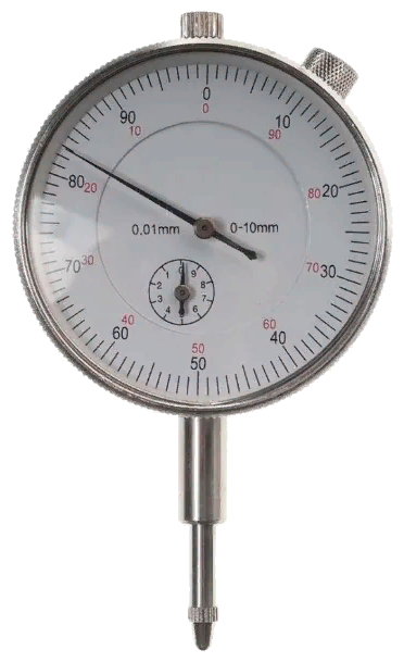 Глубиномер 0  10 Мм 001 Мм JTC арт JTC5501