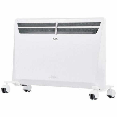 Комплект Ballu Transformer с блоком управления и шасси BECEVU-2000-4E электронный 1137000₽