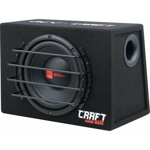 Автомобильный сабвуфер ACV CRAFT B10A 1266600₽